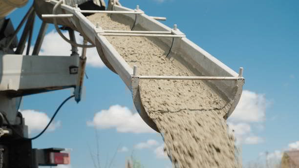 Best Best Concrete Contractor  in Artondale, WA