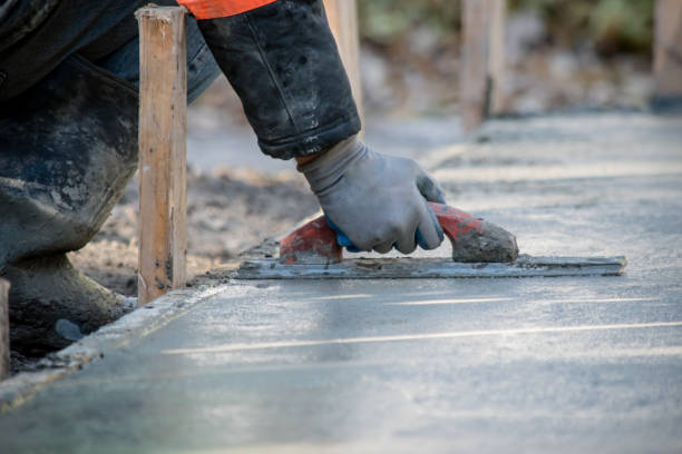 Best Decorative Concrete Services  in Artondale, WA